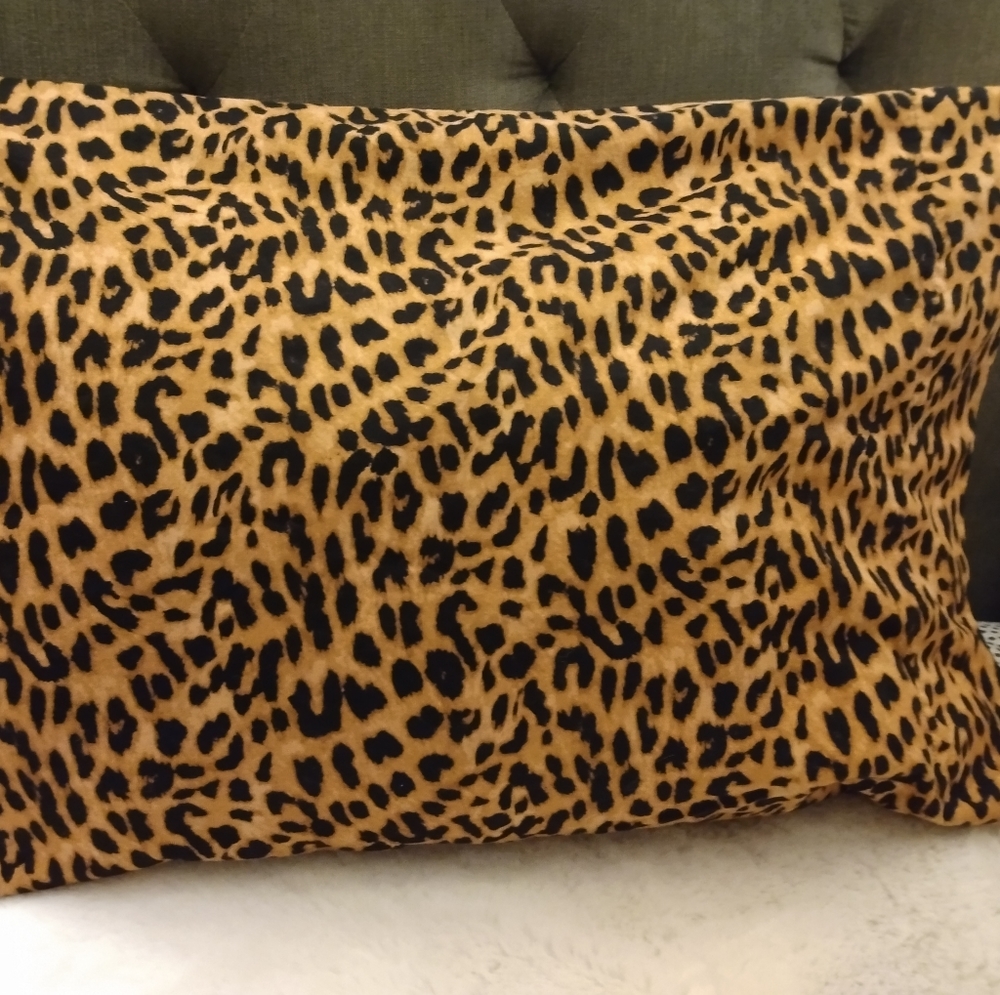Victorias Secret pillow cases